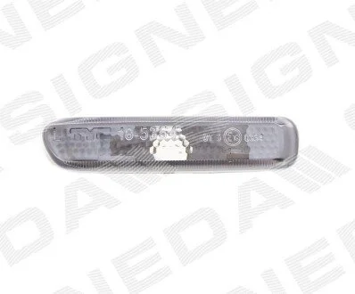 Покажчик повороту НА КРЫЛО Signeda ZBM1403DL
