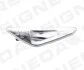 Показник повороту на крило BMW X3 (F25), 11.10 - 0 63137171007 BMW Signeda ZBM1408CL (фото 1)