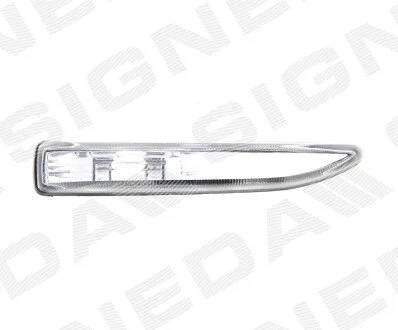 Покажчик повороту НА КРЫЛО Signeda ZBM1409CR