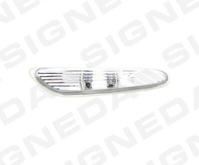 Показник повороту на крило BMW 5 (E60/E61), 03 - 1 63137165741 BMW Signeda ZBM1414L