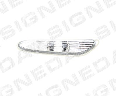 Показник повороту на крило BMW 5 (E60/E61), 03 - 1 63137165742 BMW Signeda ZBM1414R