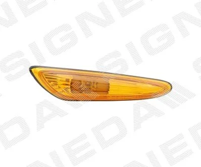 Покажчик повороту НА КРЫЛО Signeda ZBM1417R