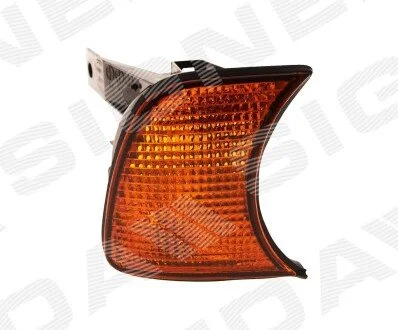 Фото 1 - показник повороту BMW 5 (E34), 01.88 - 12.95 63131384034 BMW Signeda ZBM1501YR Показник повороту BMW 5 (E34), 01.88 - 12.95 63131384034 BMW Signeda ZBM1501YR (фото 1)