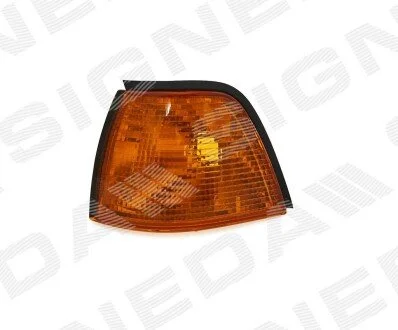 Фото 1 - покажчик повороту Signeda ZBM1503YL Покажчик повороту Signeda ZBM1503YL (фото 1)