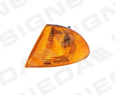Покажчик повороту Signeda ZBM1506YL (фото 1)