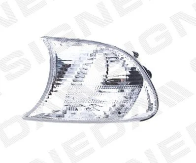 Покажчик повороту Signeda ZBM1507CL