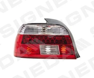 Задній ліхтар Signeda ZBM1909KCL