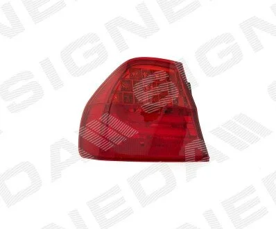 Задній ліхтар Signeda ZBM1950L (фото 1)