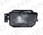 Фара противотуманна BMW 5 (E34), 01.88 - 12.95 ZBM2002(K)L