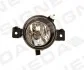 Фара протитуманна BMW X5 (E70), 04.10 - 11.13 ZBM201015R