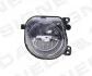 Фара противотуманна BMW 5 (F10/F11), 10 - 16 ZBM201029R