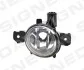 Фара противотуманна BMW 1 (E81/E82E/E87/E88), 09.04 ZBM2013R