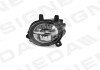 Фара протитуманна BMW 1 (F20/F21), 05.15 - 19 ZBM2039(K)R  ZBM2039(K)R