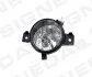 Фара протитуманна BMW X5 (E70), 04.10 - 11.13 ZBM2225R