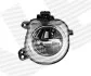 ПРОТИВОТУМАННАЯ ФАРА ZBM2229L