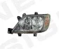 Передня фара ZBZ111030L