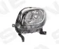 Передня фара ZBZ111526L