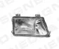 Передня фара ZBZ1115R