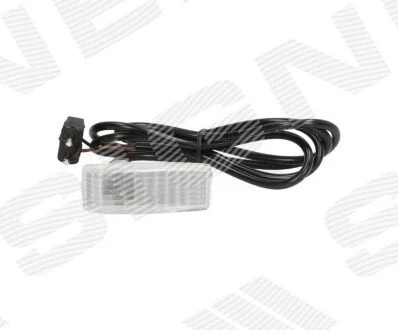 Покажчик повороту НА КРЫЛО Signeda ZBZ1405LR