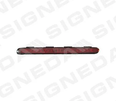 ЗАДНІ СТОП-СИГНАЛИ | MERCEDES BENZ (E-KL W211), 03.02 - 06.06 Signeda ZBZ3403LR