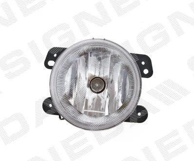 Фара противотуманна JEEP CHEROKEE (KL), 14 - 18 Signeda ZCR2020LR