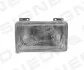 Передня фара ZCT111104L