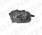 Передня фара Signeda ZCT111140R (фото 1)