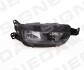 Передня фара ZCT111307R