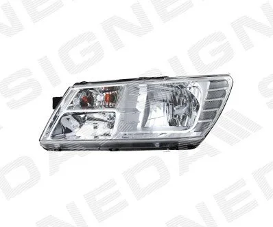 Передня фара Signeda ZDG111302L