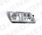 Передня фара ZDG111302R
