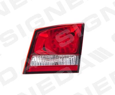 Задний фонарь DODGE JOURNEY Signeda ZDG1934R