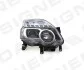Передня фара ZDS111078R