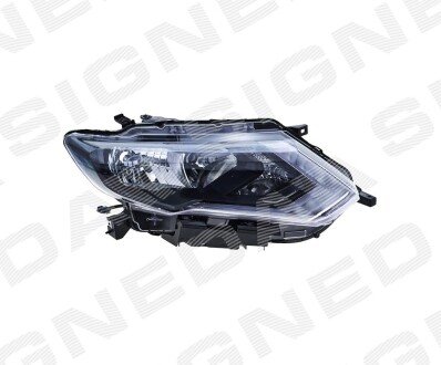 Передня фара Signeda ZDS111083R