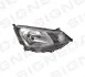 Передня фара ZDS1125KR