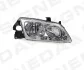 Передня фара ZDS1188R