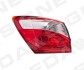 Задній ліхтар ZDS19L3DL