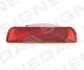 Фара протитуманна ZDS4001D