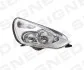 Передня фара ZFD111003R