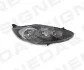 Передня фара ZFD111022R