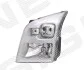 Передня фара ZFD111134L