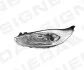 Передня фара ZFD111304L