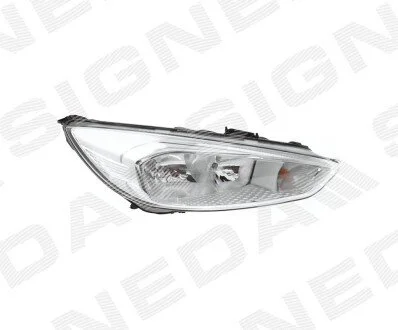 Передня фара Signeda ZFD111311R