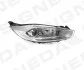 Передня фара ZFD111331R