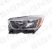 Передня фара ZFD111667L