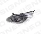 ПЕРЕДНЯЯ ФАРА ZFD111710L