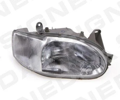 Передня фара Signeda ZFD1126R (фото 1)