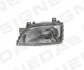 Передня фара ZFD1127L