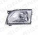 Передня фара Signeda ZFD1151KL (фото 1)