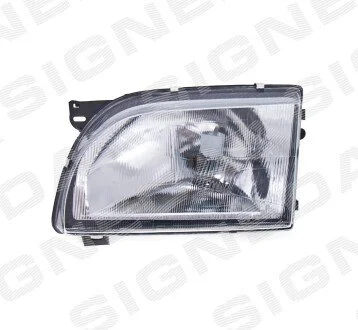 Передня фара Signeda ZFD1151KL
