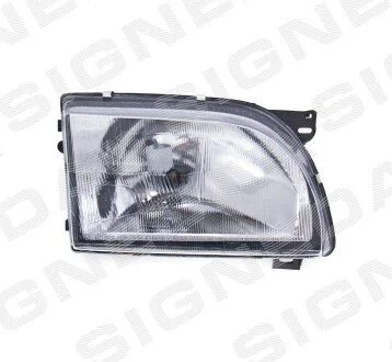 Передня фара Signeda ZFD1151KR